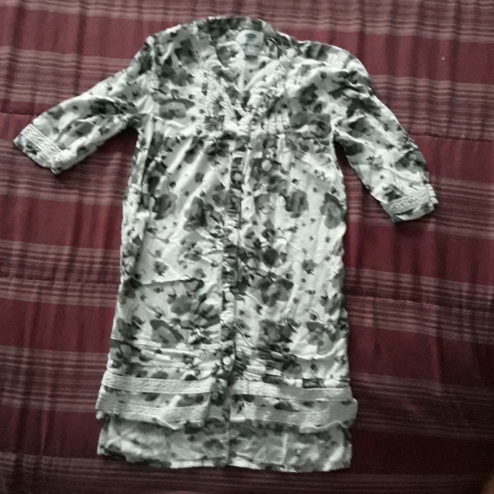 Girls Old Navy Dress